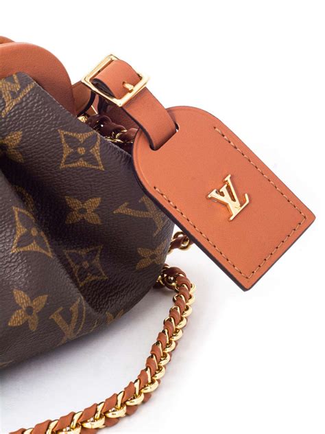 boursicot ew louis vuitton|LOUIS VUITTON Reverse Monogram Boursicot EW.